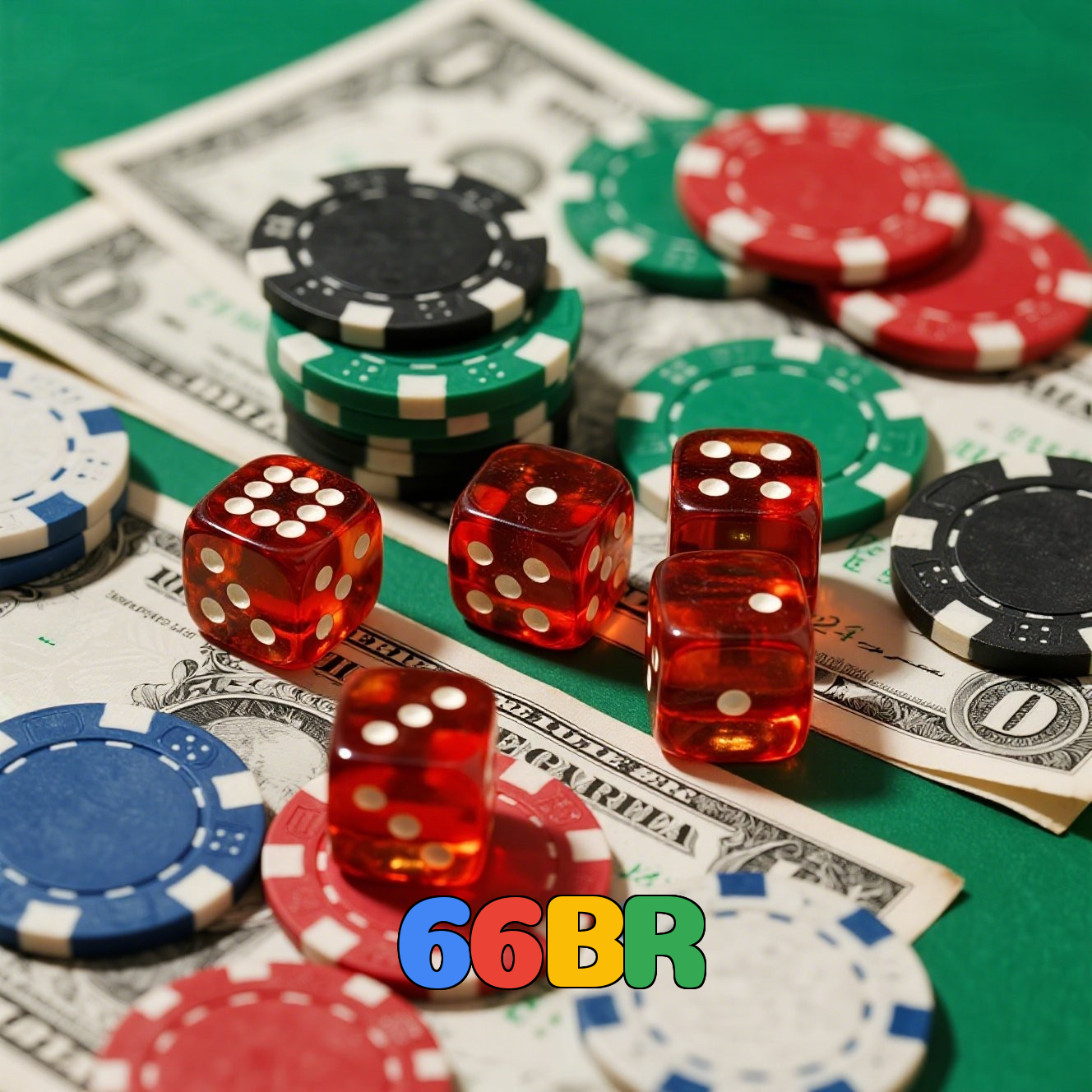 66BR：A emoção do blackjack te espera! Aposte e vença agora!