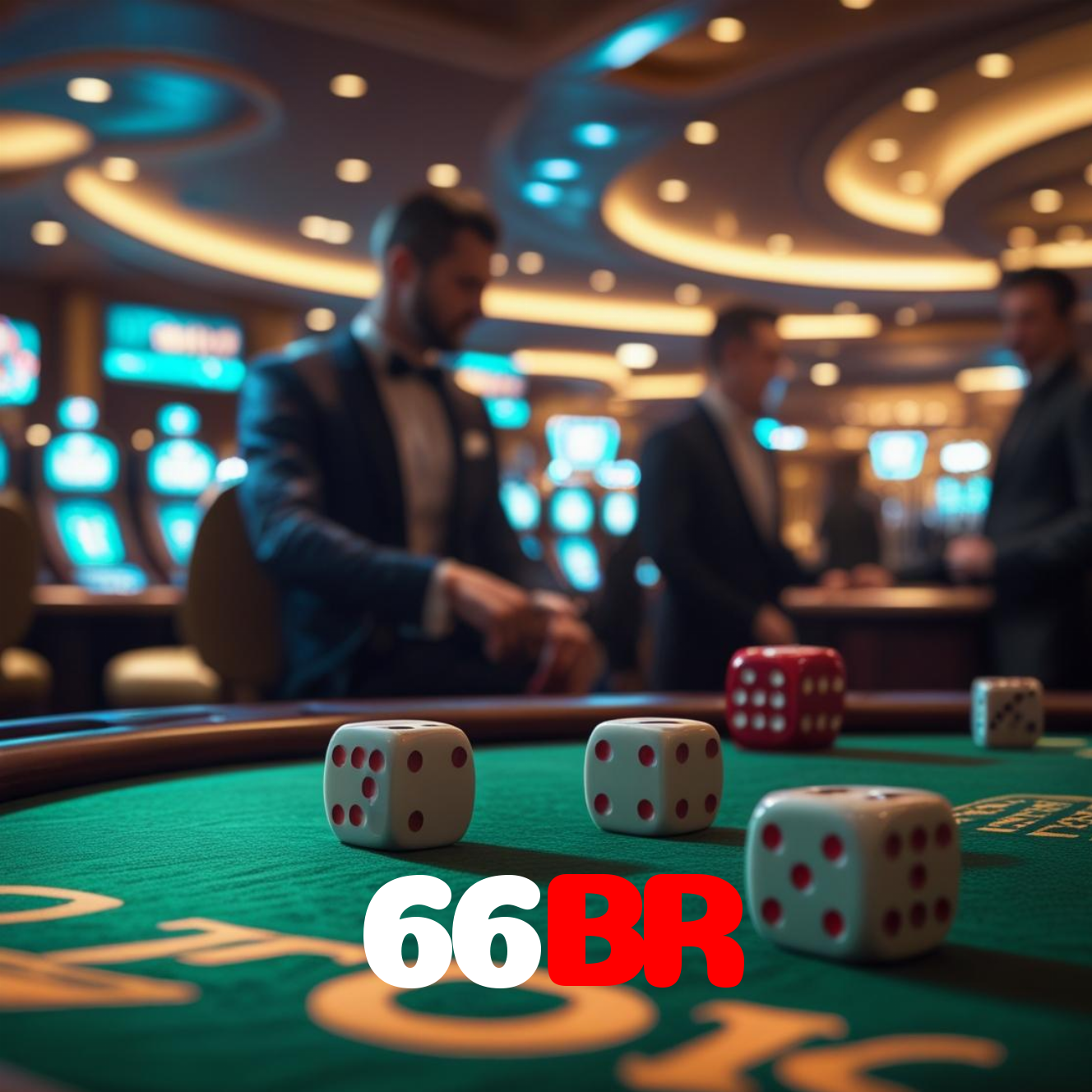 66BR:Jogue slots de tirar o fôlego e conquiste vitórias épicas!