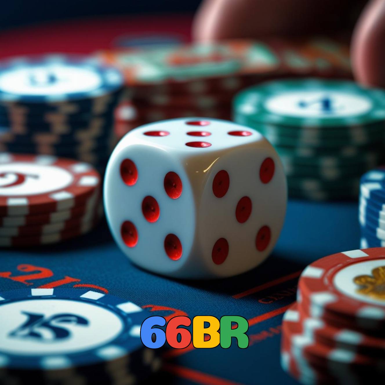 66BR：Jogue nas roletas e descubra as maiores vitórias!