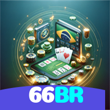 66BR：Prepare-se para a ação! Jogue blackjack e vença como nunca!