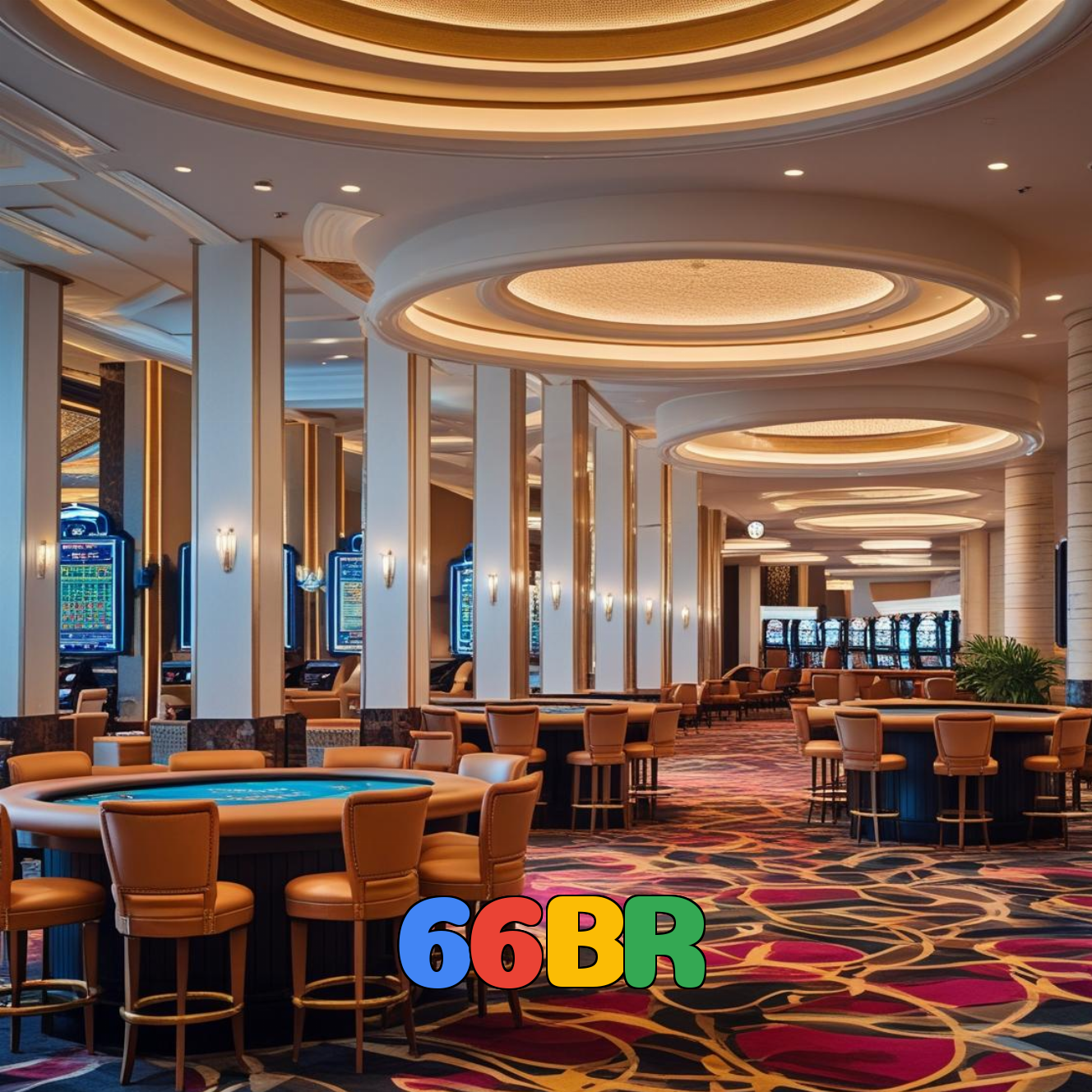 66BR:Jogue slots de tirar o fôlego e conquiste vitórias épicas!