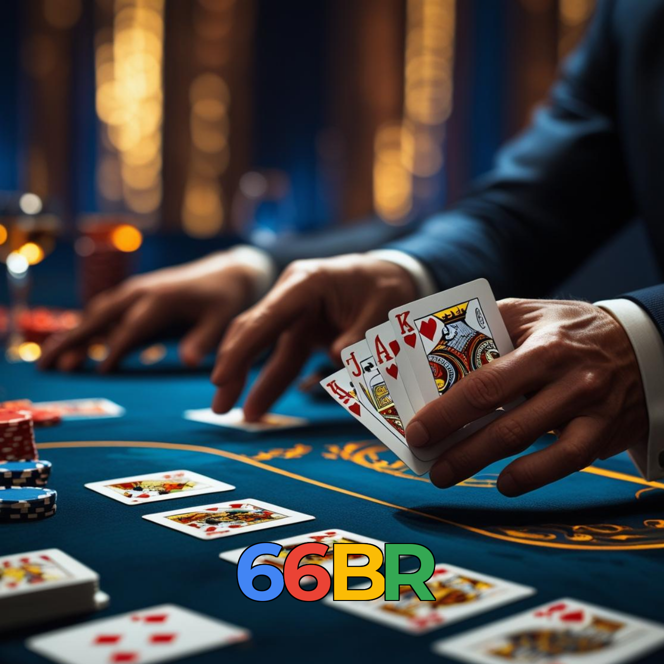 66BR:O cassino online mais seguro para apostas no futebol e roleta!