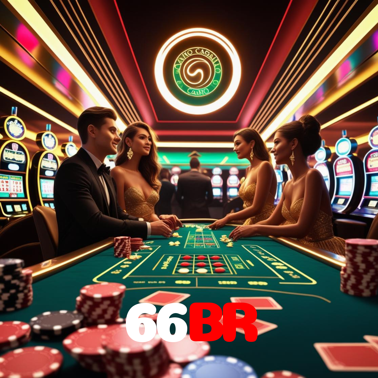 66BR:Ganhe muito jogando blackjack e apostando no futebol online!
