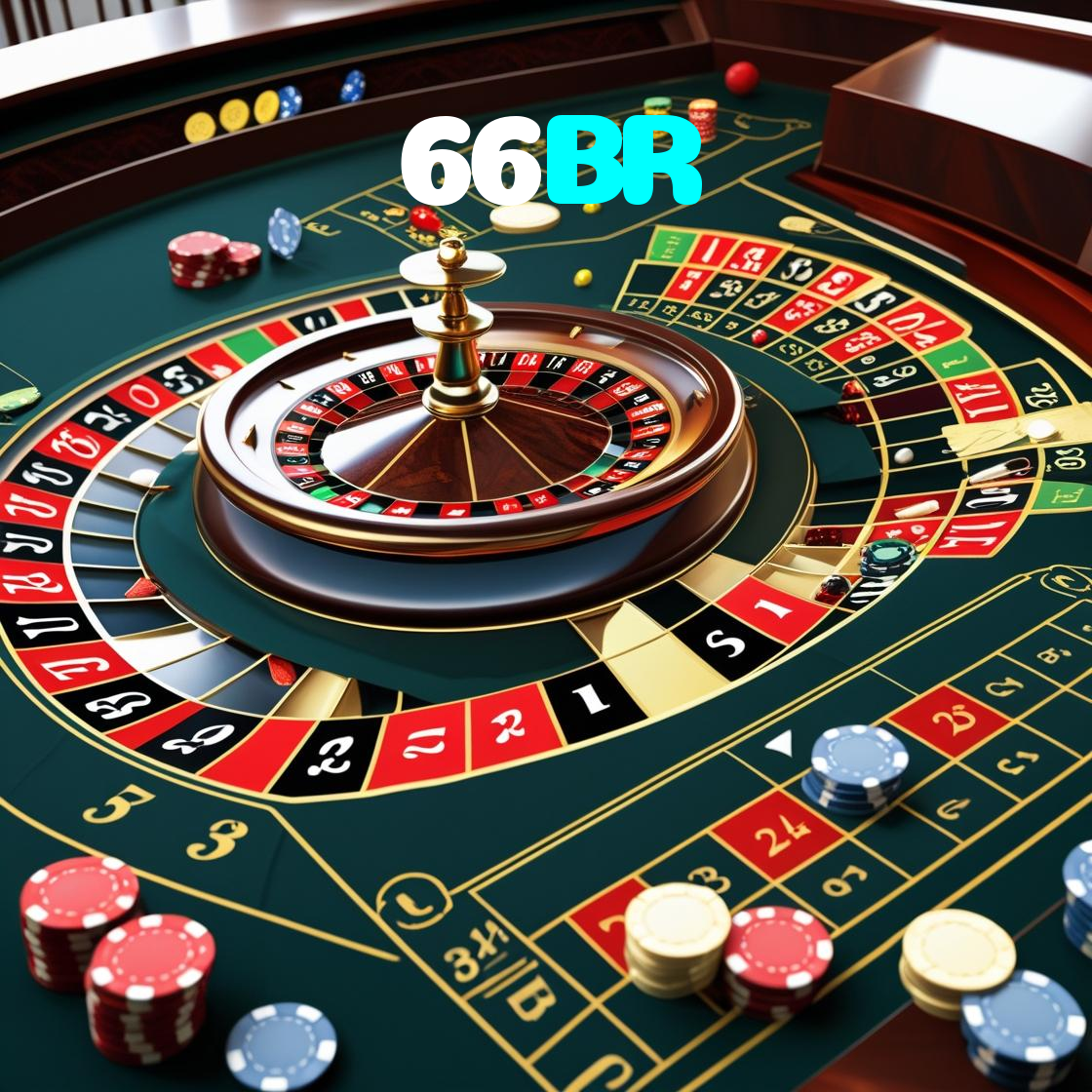 66BR：Em cada giro, uma chance de vitória nas nossas slots online!