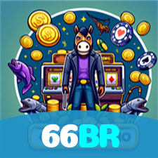 66BR:Onde sua sorte brilha com poker, roleta e apostas no futebol online!