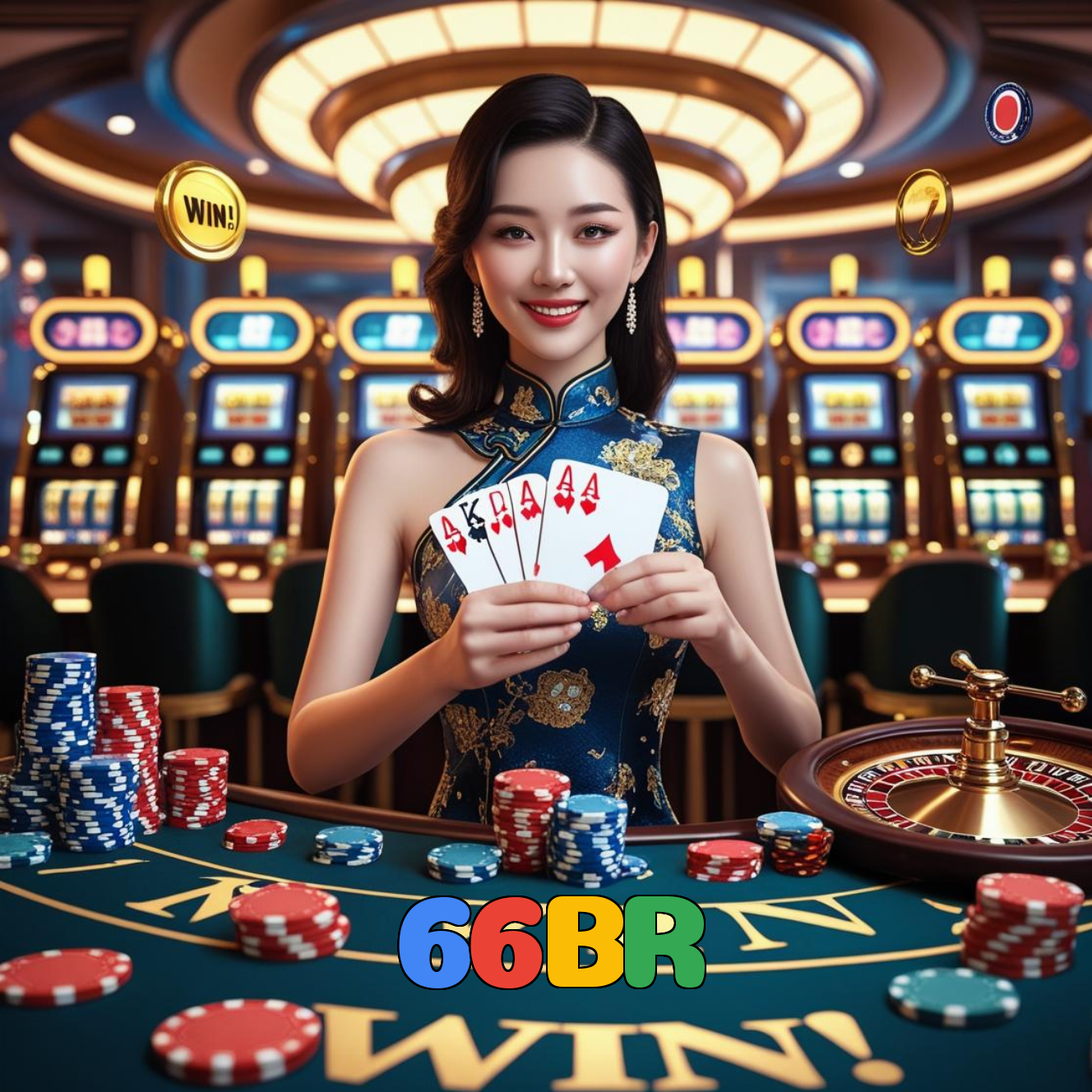 66BR：Jogue poker, roleta e aposte no futebol no melhor cassino online!