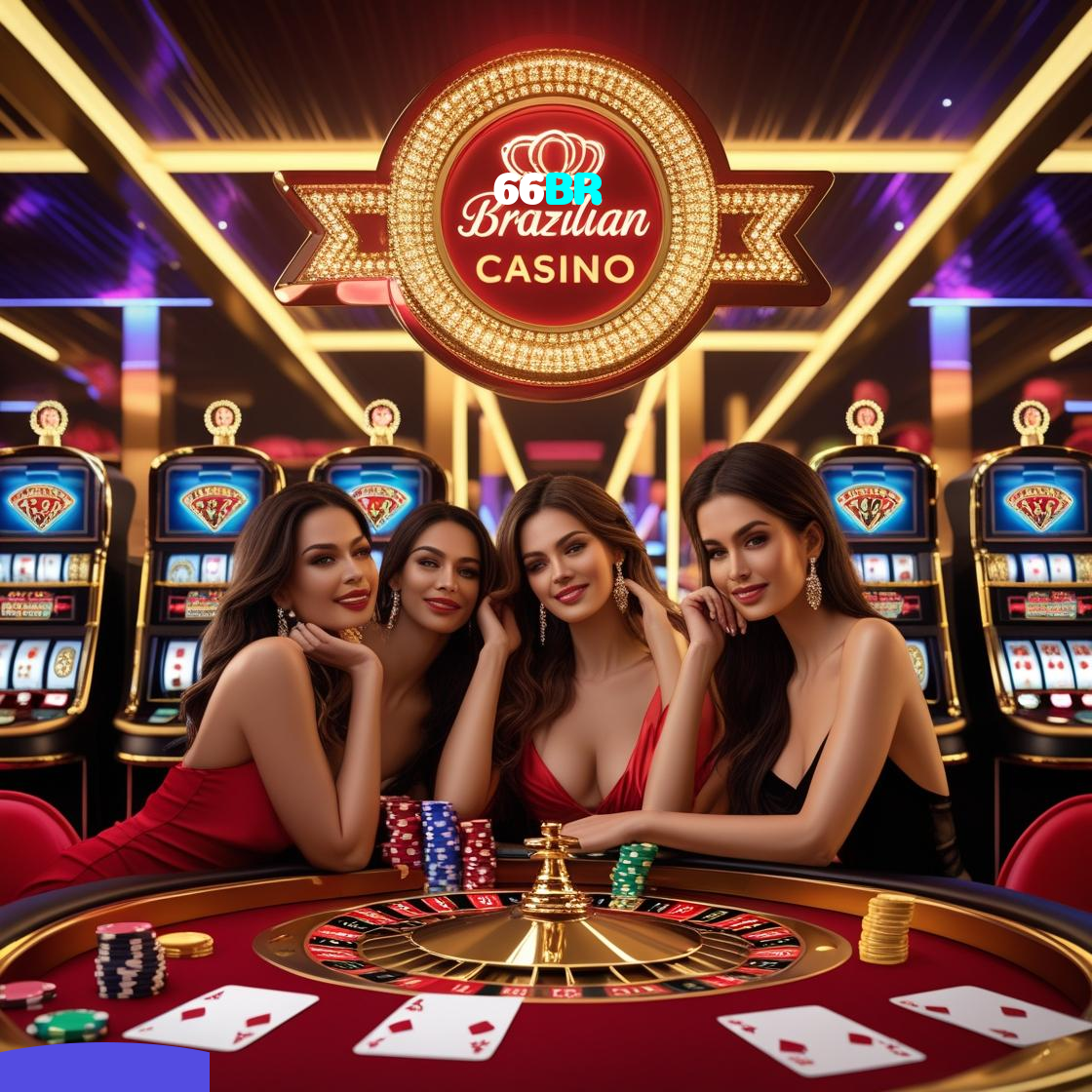 66BR：Jogue slots, roleta e aposte no futebol para grandes vitórias!