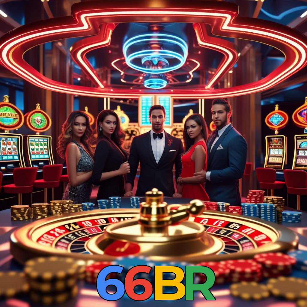66BR:Sinta a emoção de ganhar no blackjack! Aposte agora!