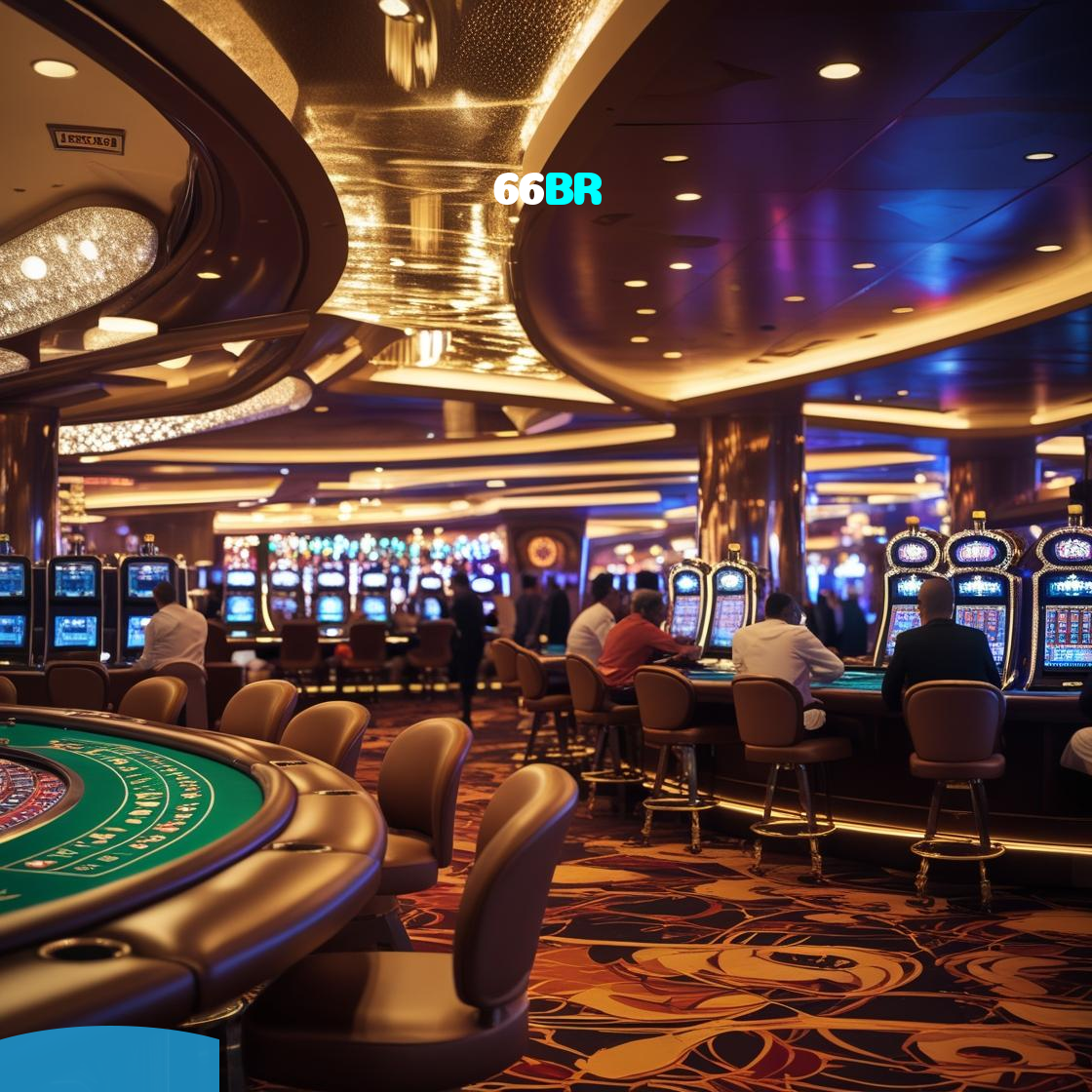 66BR：As melhores oportunidades estão aqui! Aposte nas slots e ganhe prêmios fantásticos!