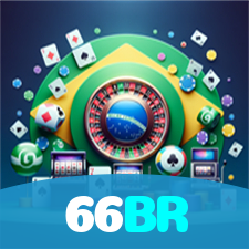 66BR：Jogue blackjack, aposte no futebol e conquiste vitórias incríveis!