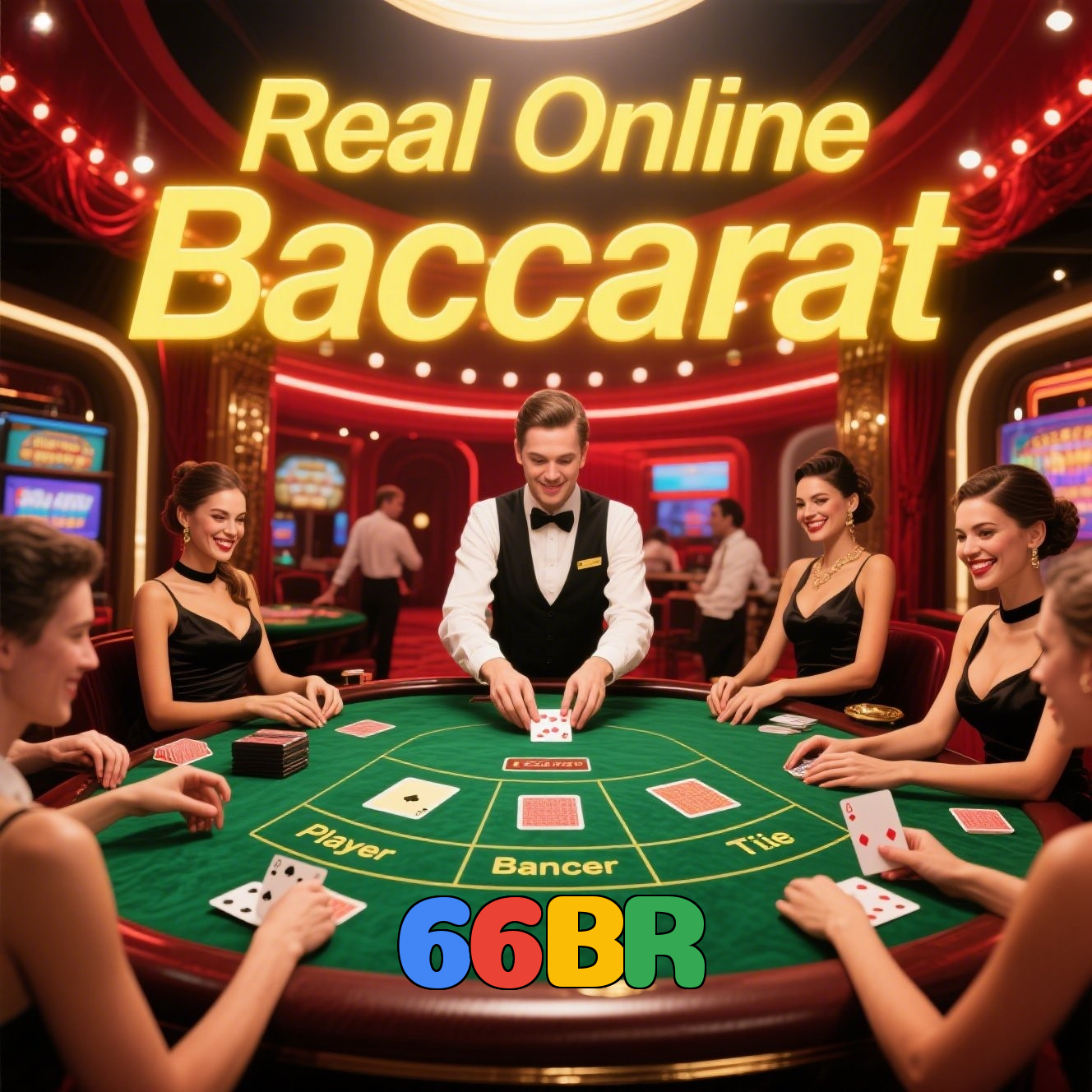 66BR:Gire as slots e conquiste prêmios incríveis no nosso cassino!