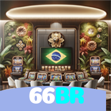66BR：O cassino online está esperando por você! Jogue e vença!