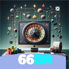 66BR：Jogue poker e prove que você é o melhor nas cartas!