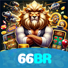 66BR:Gire a roleta e faça história! Grandes prêmios estão ao seu alcance!
