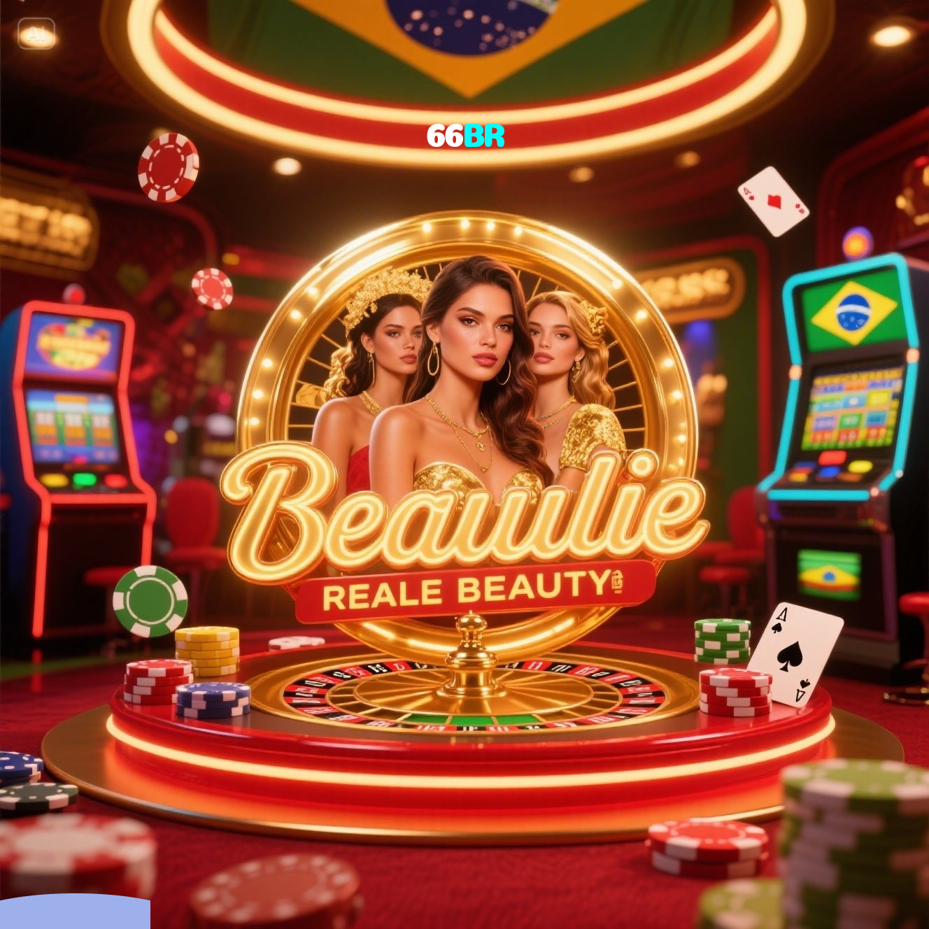 66BR:Jogue nas melhores slots e vença o jackpot agora mesmo!