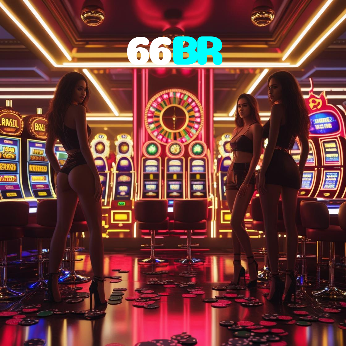 66BR:Jogue nas slots e ganhe grandes prêmios com cada giro!