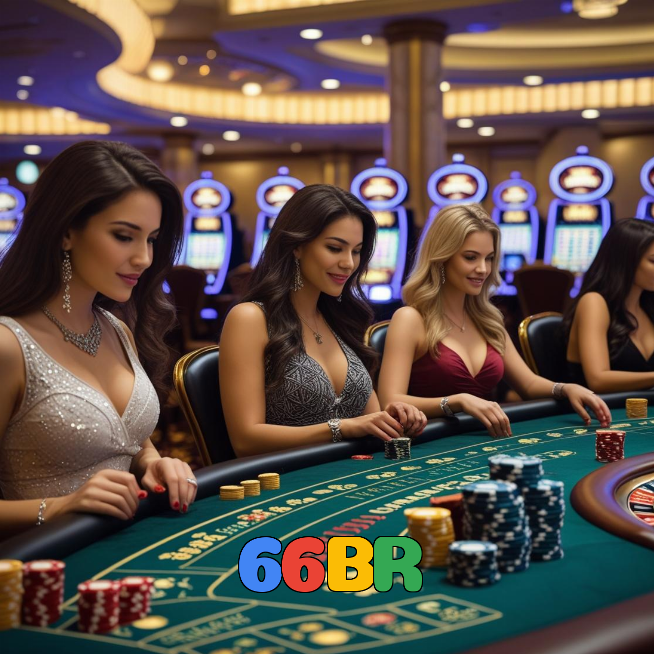 66BR:O cassino online mais confiável para poker, roleta e apostas no futebol!