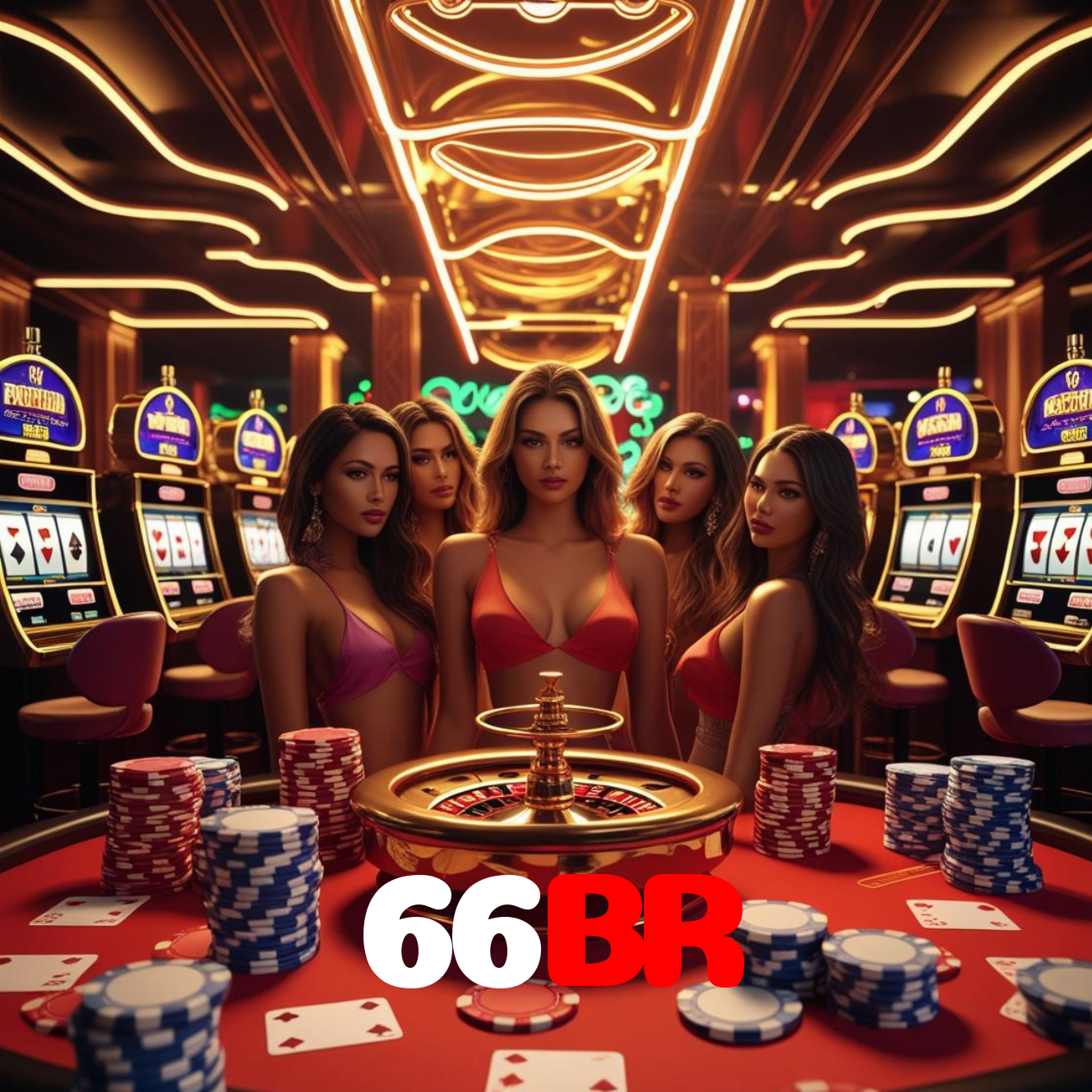 66BR:O melhor cassino online está te esperando! Aposte e vença!