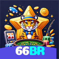 66BR:A sorte está esperando por você! Vença na roleta e ganhe grandes vitórias!