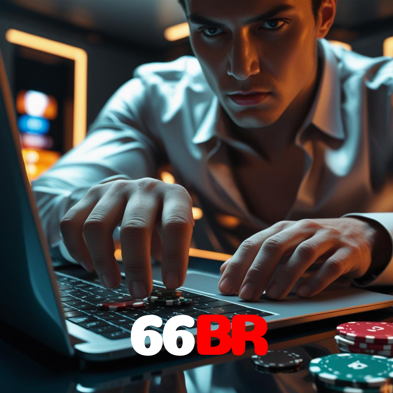 66BR:A sorte está na roleta! Aposte e vença agora mesmo!
