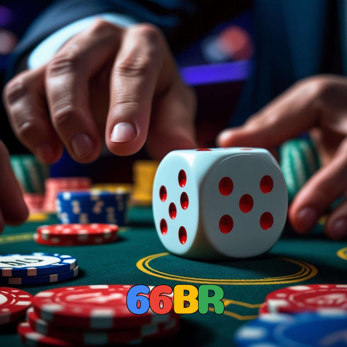 66BR：Em cada giro, uma vitória! Jogue nas melhores slots online!