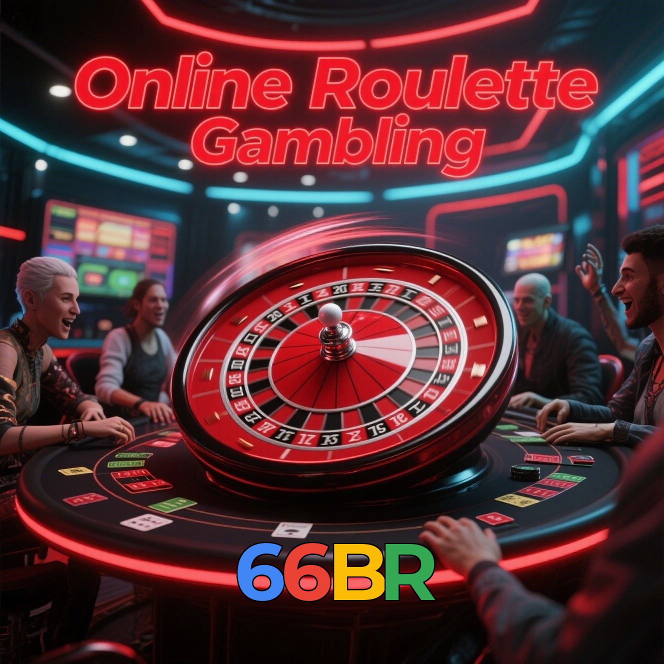 66BR:Jogue poker online e mostre seu talento nas cartas!
