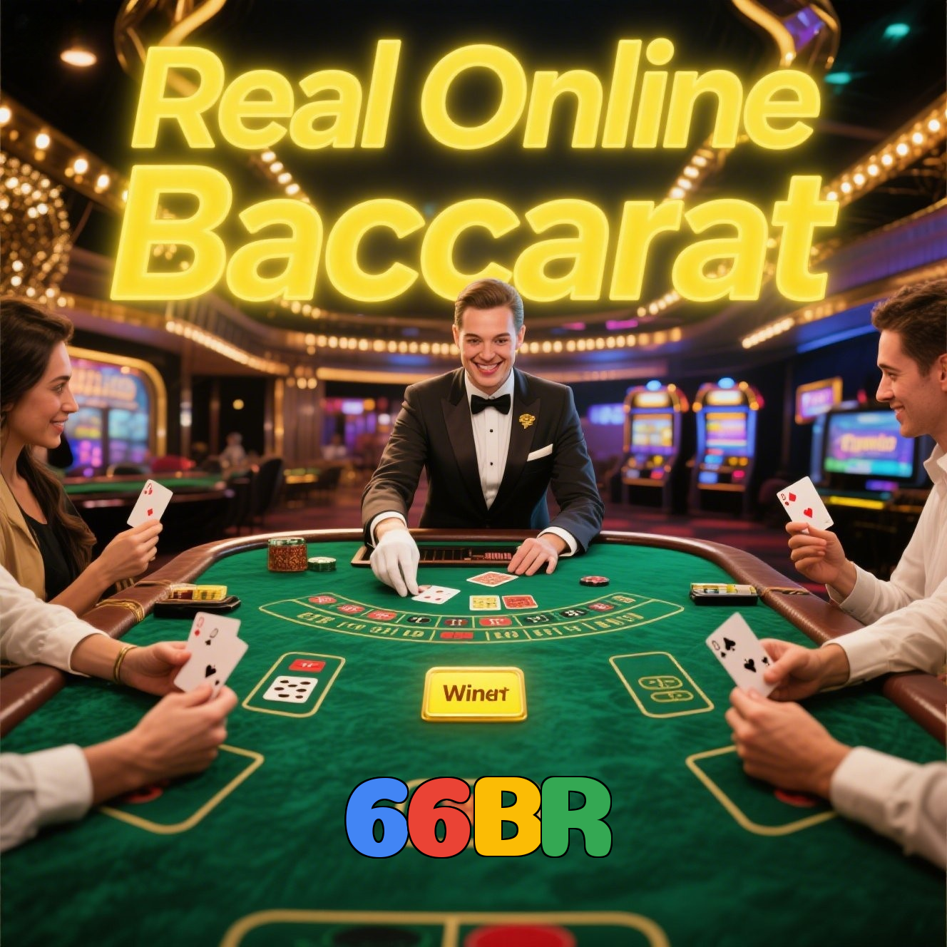 66BR:Jogue poker como um profissional e vença agora mesmo!