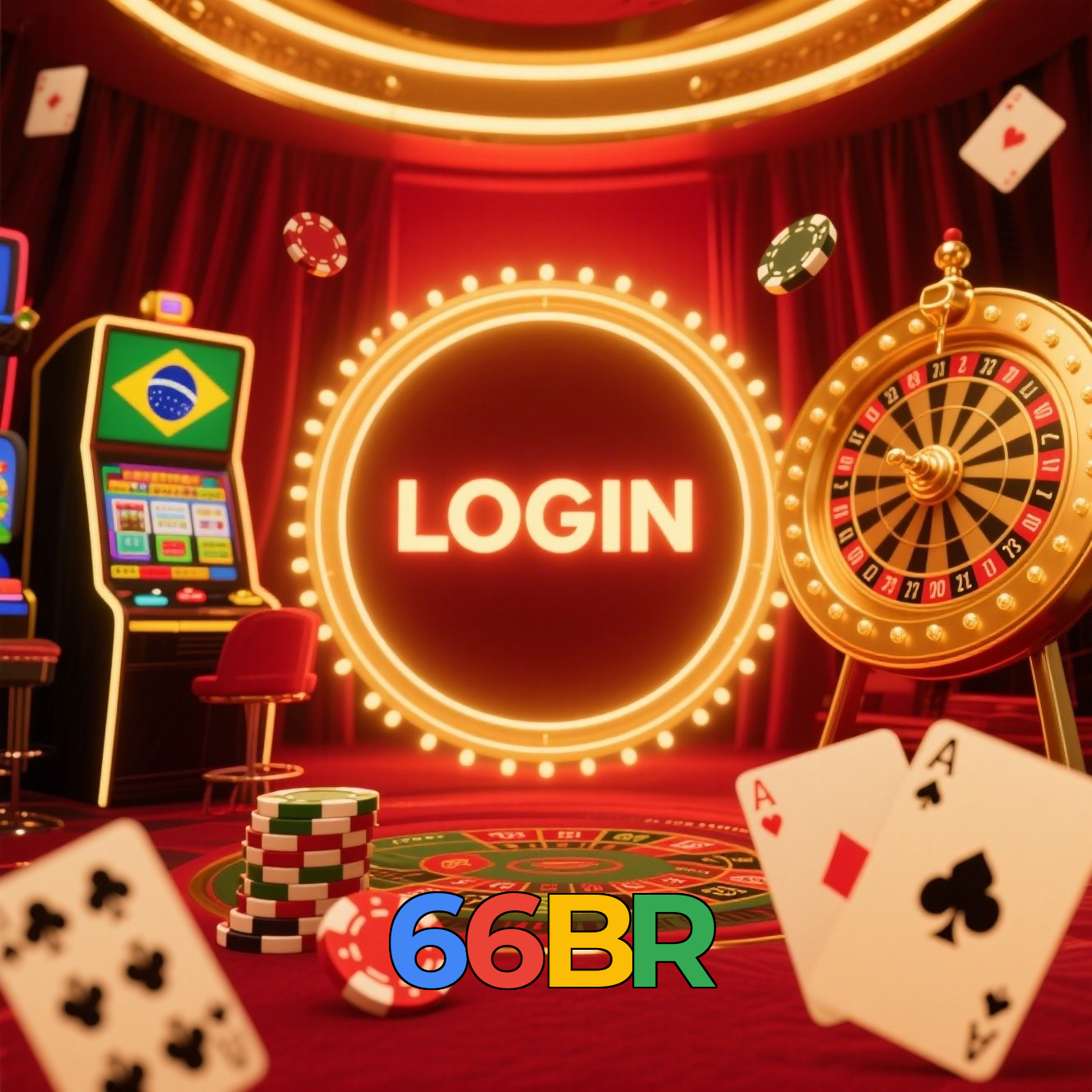 66BR:Apostas ao vivo no futebol e os melhores jogos de cassino para você!