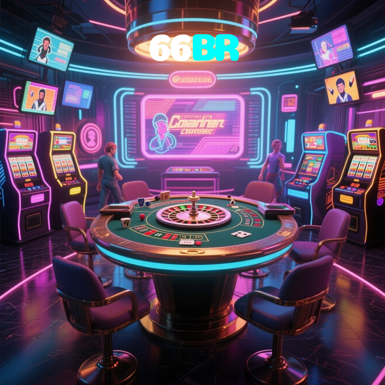 66BR:Jogue poker online e mostre seu talento nas cartas!