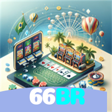 66BR:Jogue slots e aposte no futebol no cassino online mais confiável!