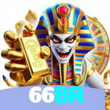 66BR:A diversão nunca acaba! Jogue nos melhores jogos e vença!