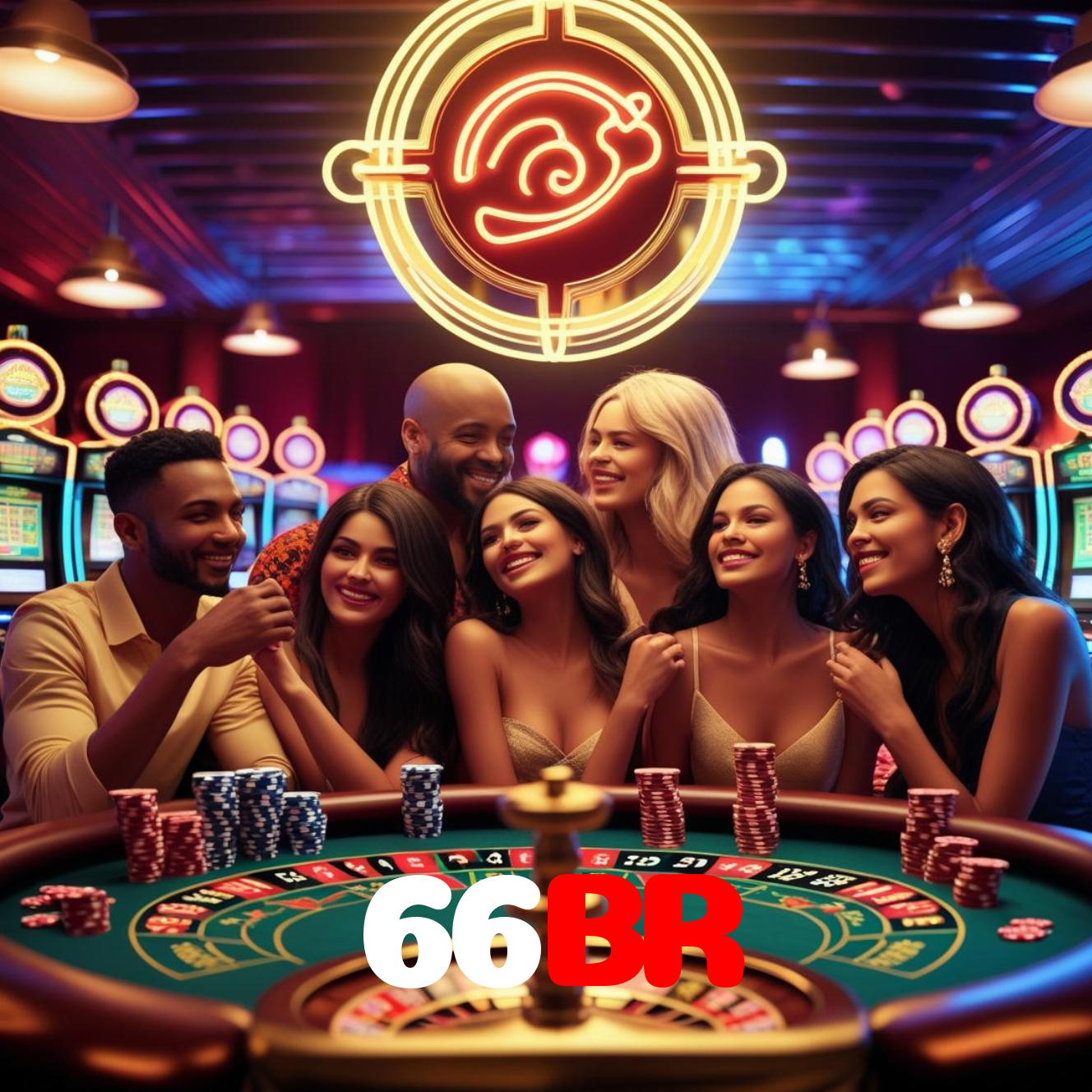 66BR:Jogue poker online e mostre que você é o mestre do jogo!
