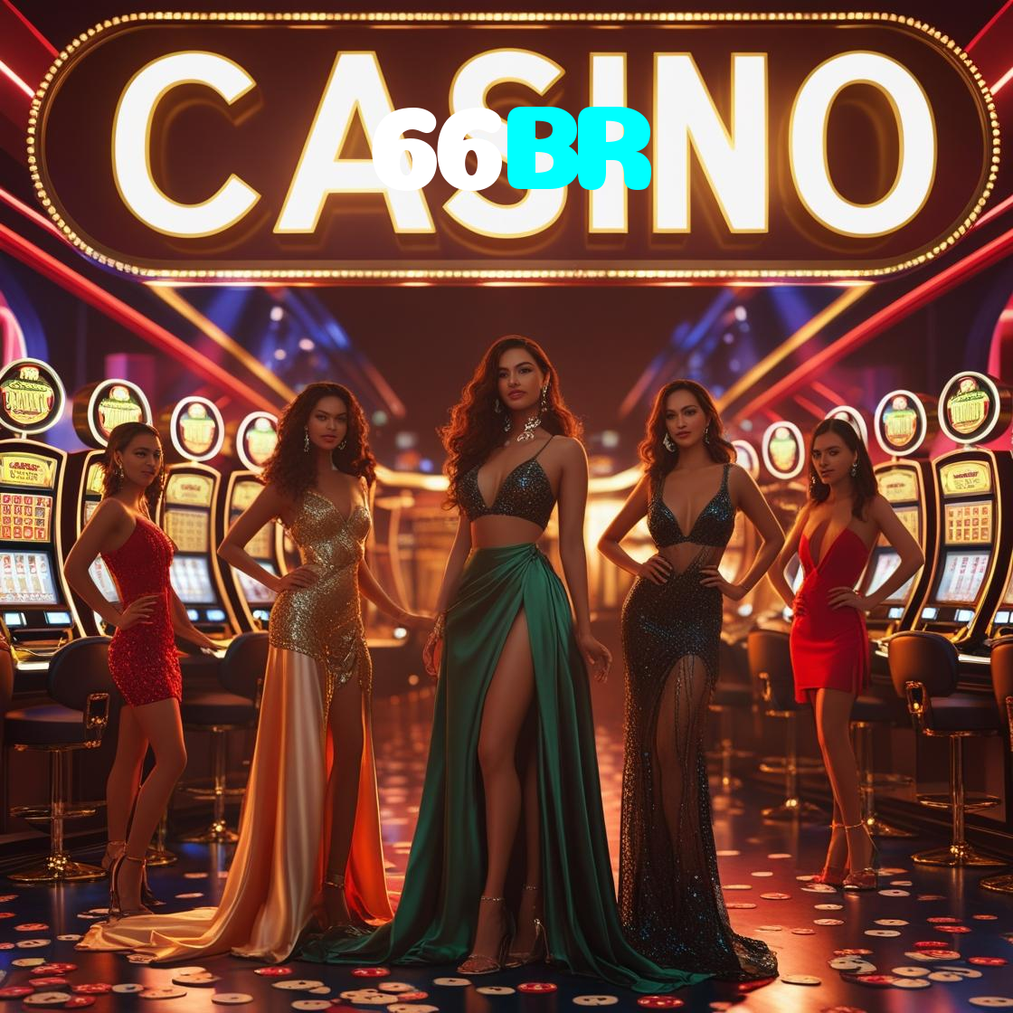 66BR:Vença no blackjack e leve grandes prêmios para casa!