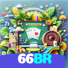 66BR：Aposte no futebol e ganhe com os melhores jogos de cassino como poker e roleta!