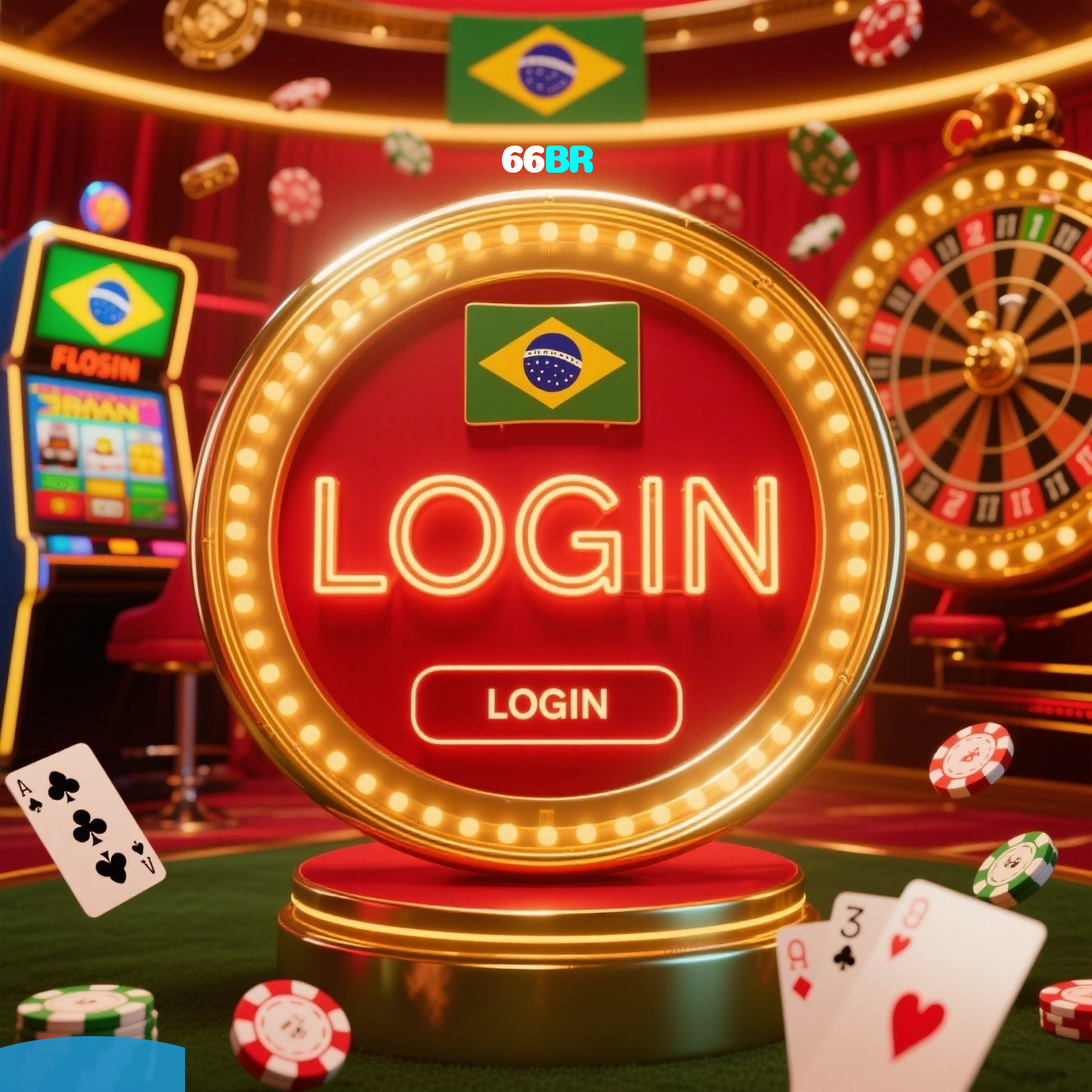 66BR:Aposte agora no futebol digital e conquiste sua vitória!