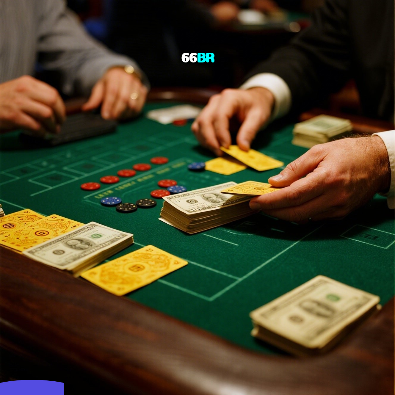 66BR:Sinta a emoção do blackjack! Aposte agora e ganhe!