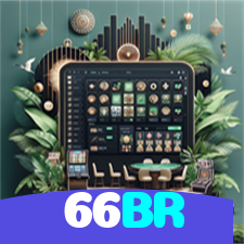 66BR：Jogue nas melhores slots e leve para casa prêmios sensacionais!