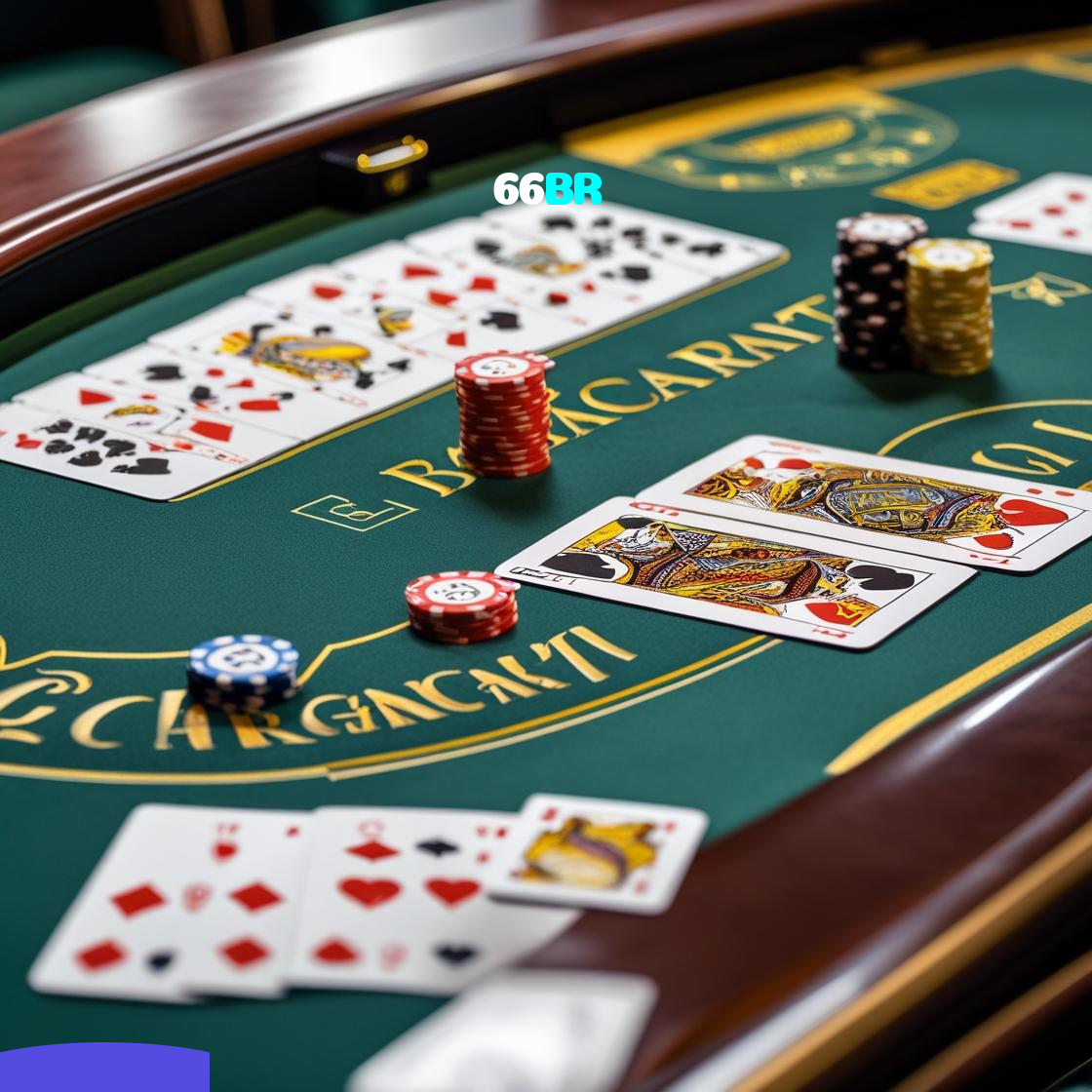 66BR:A sorte te espera com apostas no futebol e os melhores jogos de cassino!