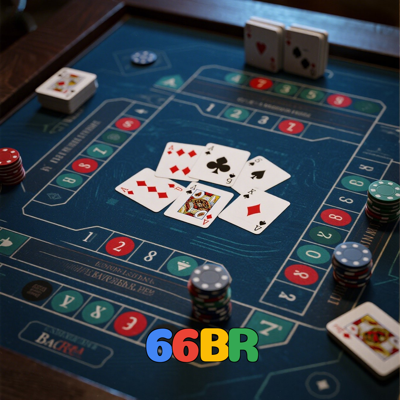 66BR:Em cada giro, novas vitórias! Venha jogar nas melhores slots!