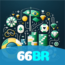 66BR:Jogue as melhores slots e conquiste jackpots épicos!