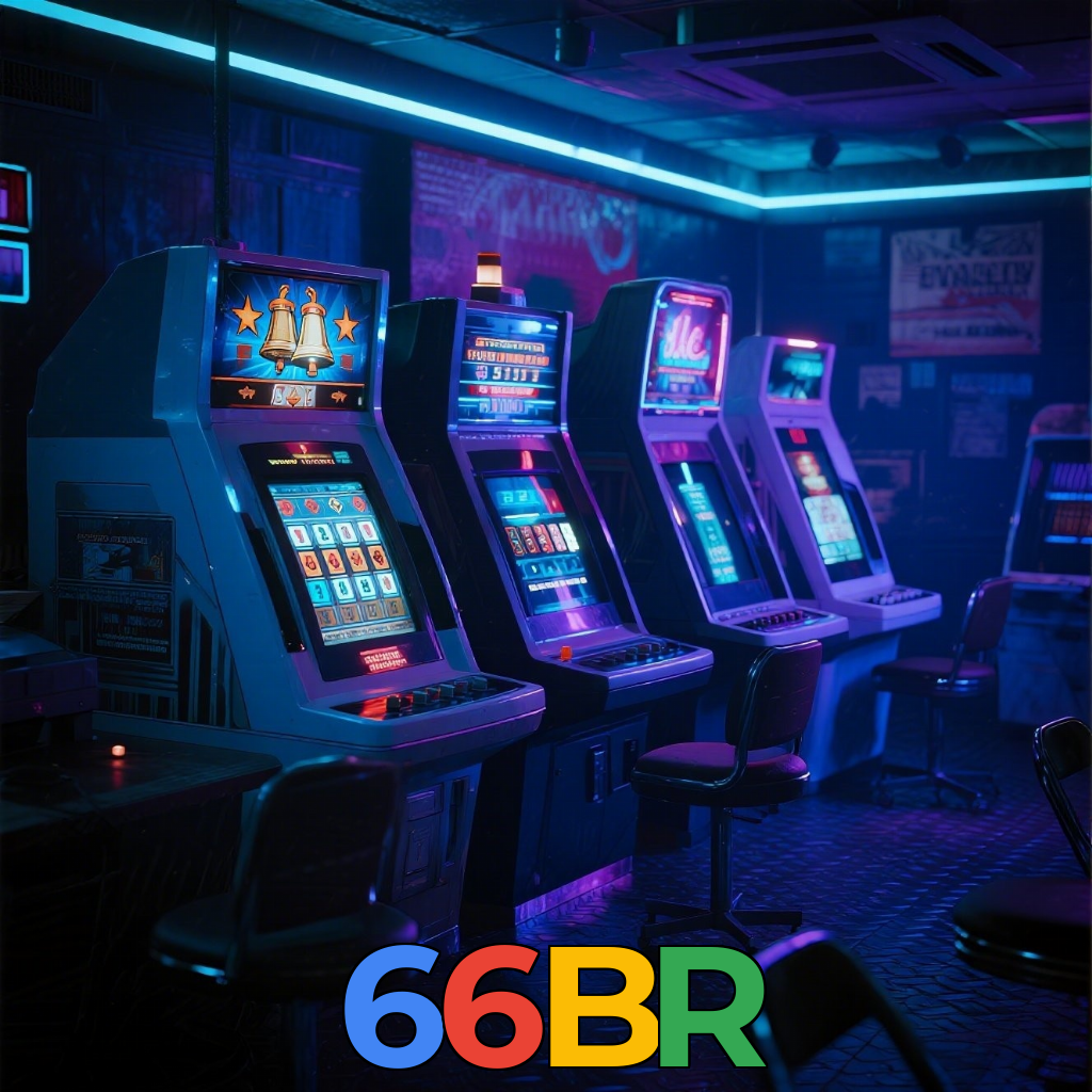 66BR:As slots mais emocionantes estão esperando por você! Vença agora!