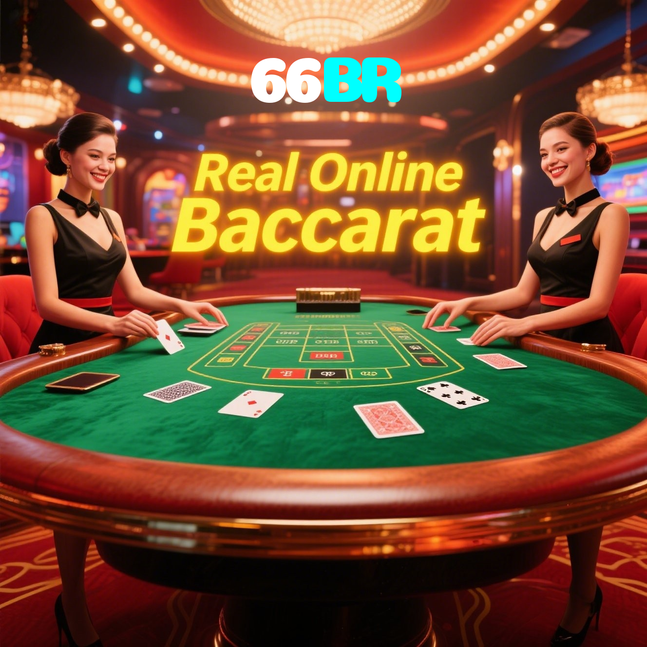 66BR：Jogue slots, poker e aposte no futebol com grandes prêmios em jogo!
