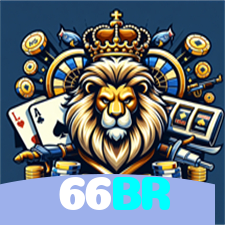 66BR：Jogue poker, aposte no futebol e tenha uma experiência incrível no cassino online!