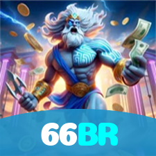 66BR：Jogue nas mesas de poker e conquiste prêmios épicos!