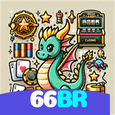 66BR：Jogue nas melhores slots e descubra o jackpot dos seus sonhos!