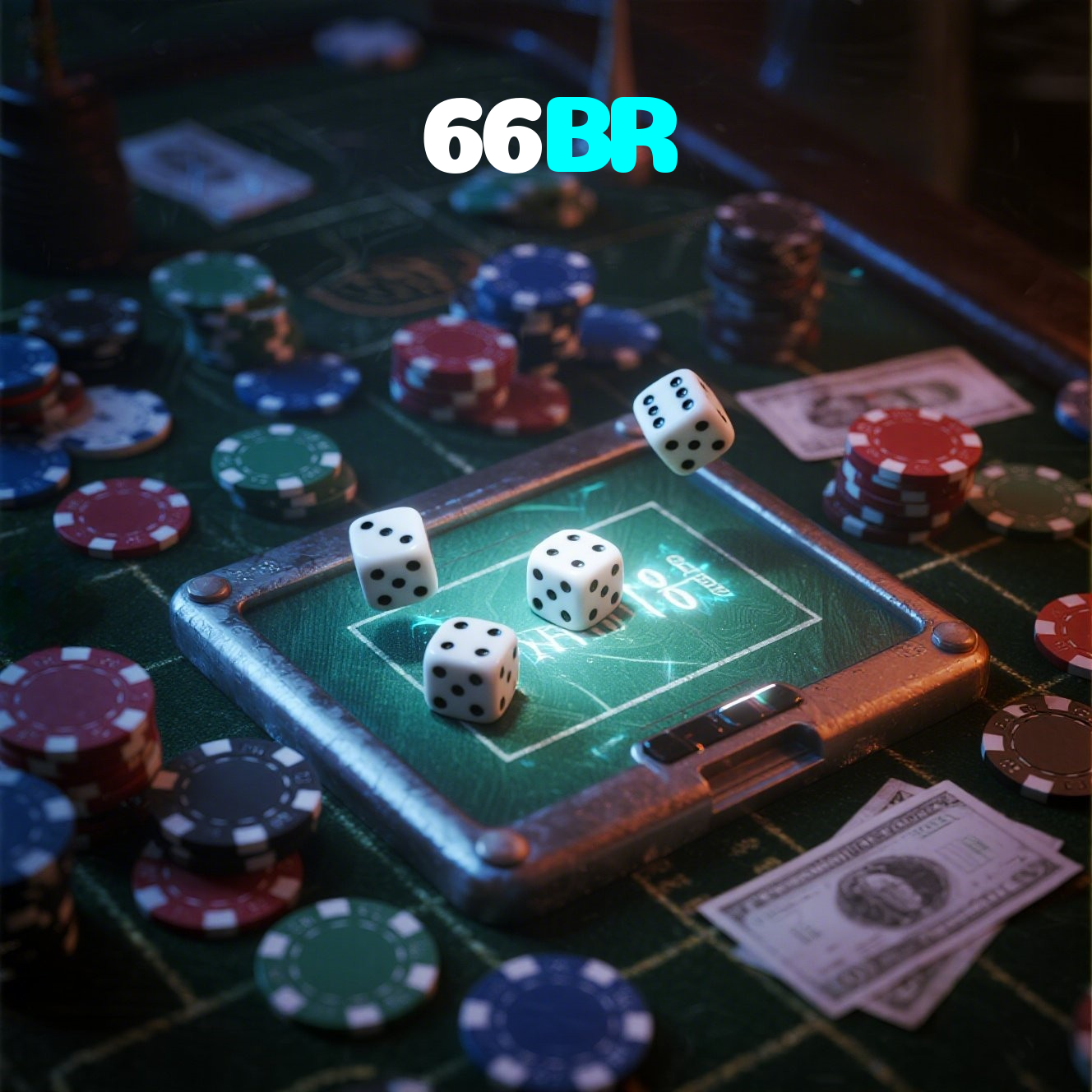 66BR：No futebol online, a cada aposta sua vitória está mais perto!