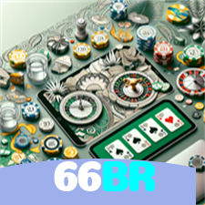 66BR:Cada giro é uma nova chance de ganhar! Venha para as slots agora!