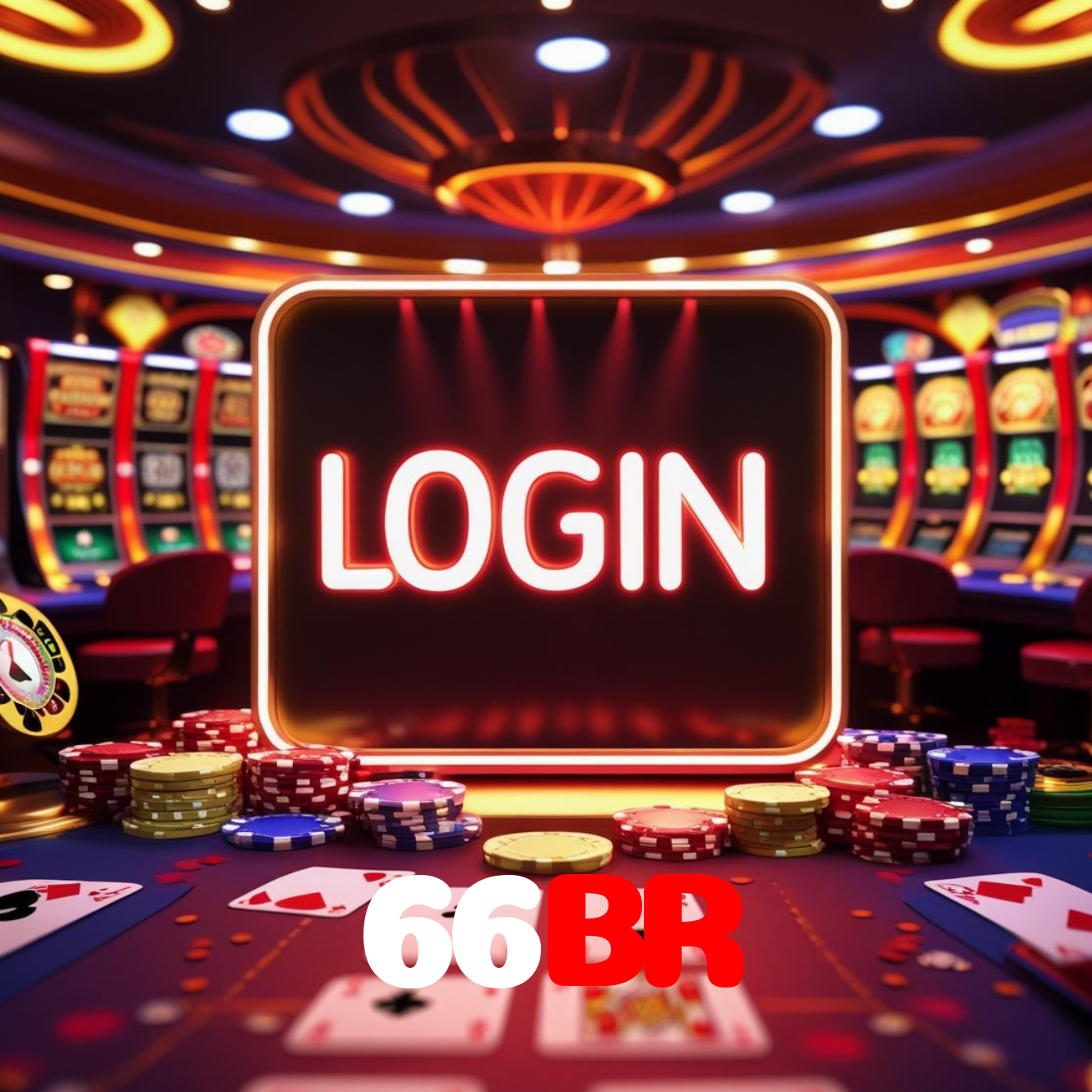 66BR:Aposte no futebol e jogue os jogos mais emocionantes como blackjack e poker!