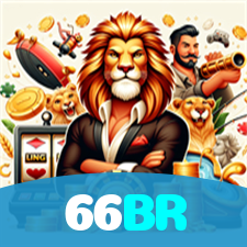 66BR:Gire as slots e vença com grandes prêmios!