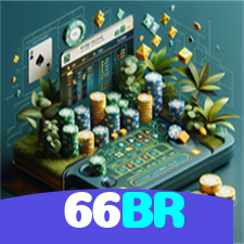 66BR:Divirta-se com blackjack, poker e apostas ao vivo em futebol no cassino online!